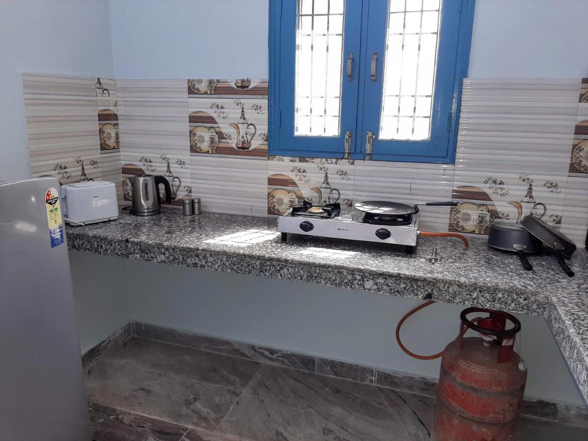 Vista Cottage סולאן מראה חיצוני תמונה