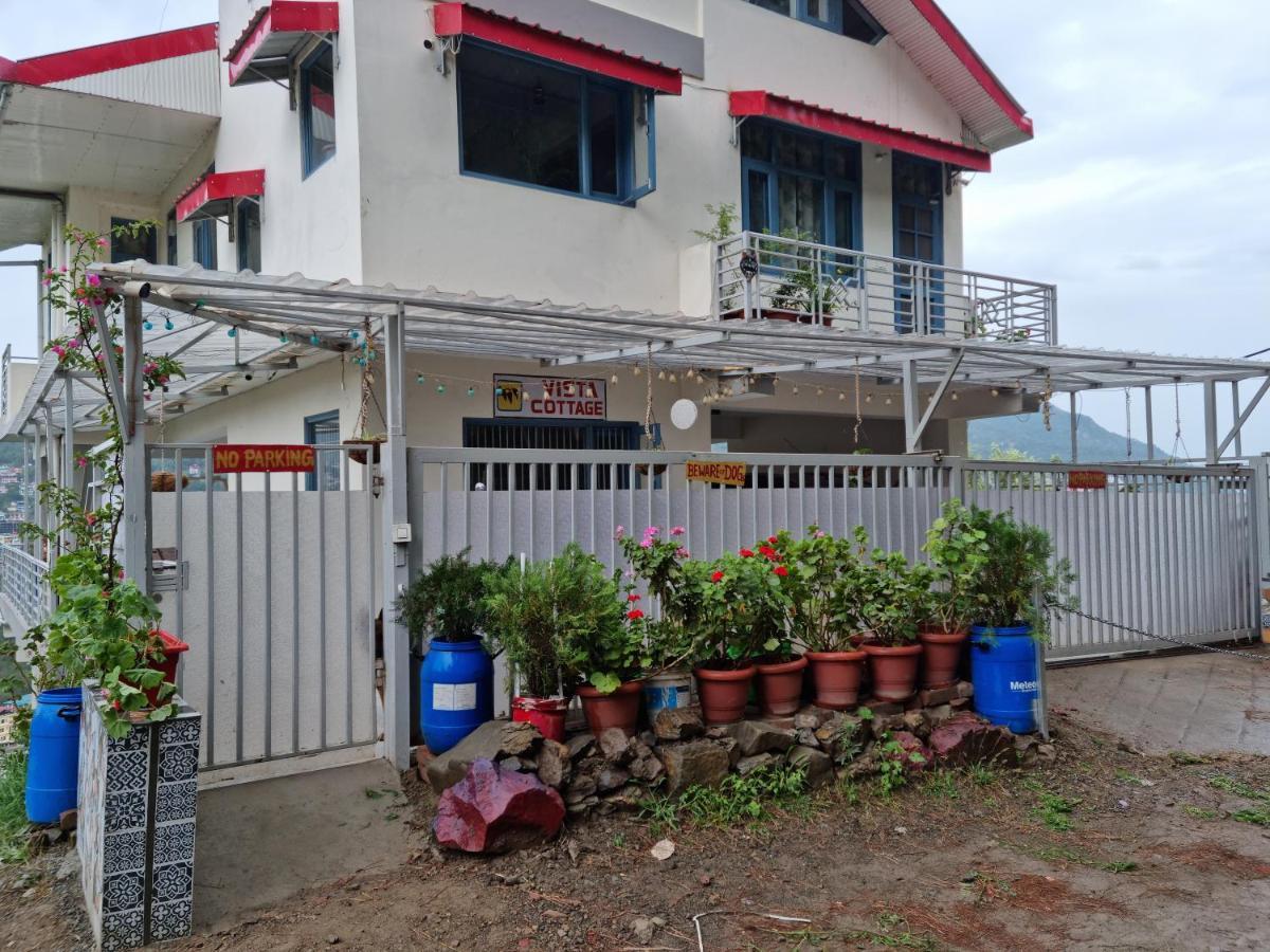 Vista Cottage סולאן מראה חיצוני תמונה