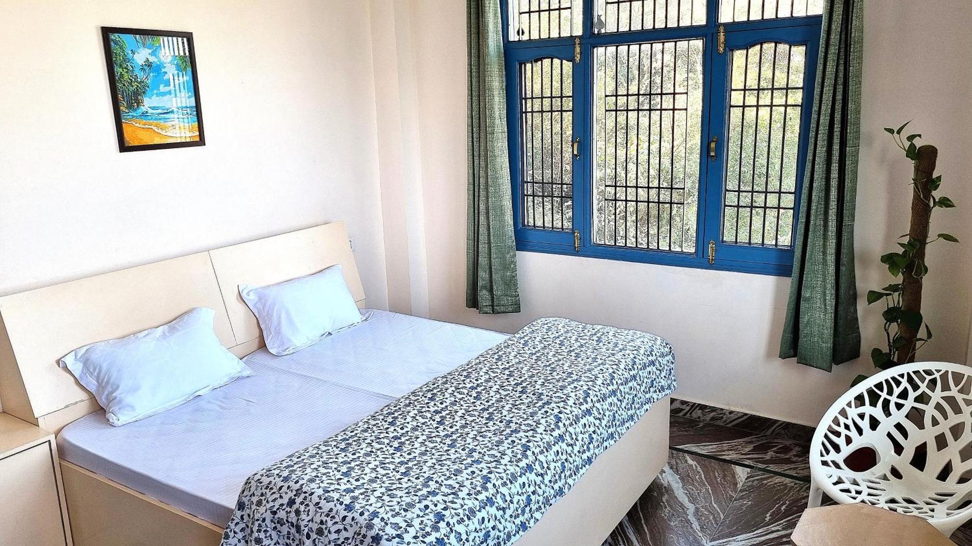 Vista Cottage סולאן מראה חיצוני תמונה